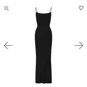 SKIMS Soft Lounge Dress